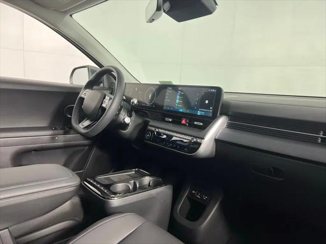 2025 Hyundai IONIQ 5 SEL