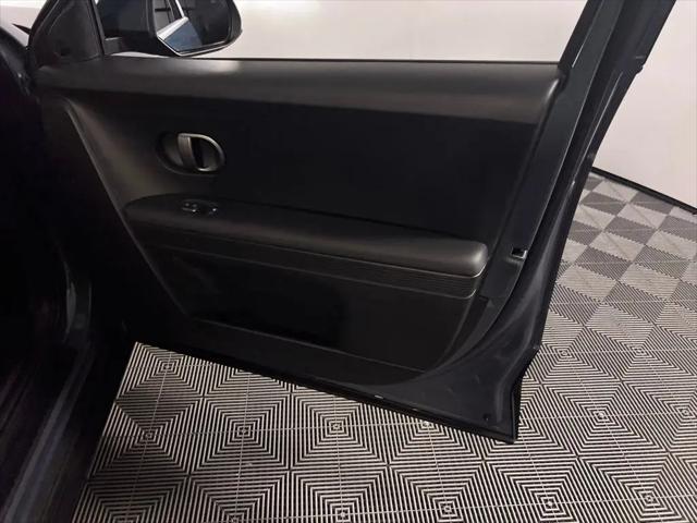 2025 Hyundai IONIQ 5 SEL