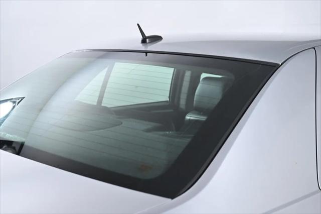 2008 Cadillac DTS 1SA