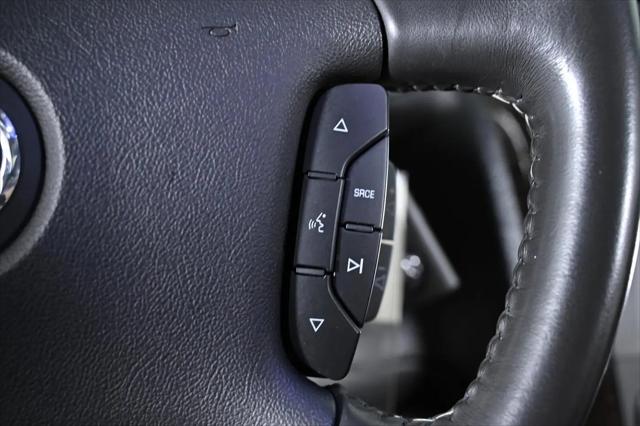 2008 Cadillac DTS 1SA