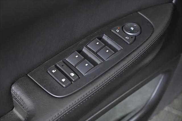 2008 Cadillac DTS 1SA