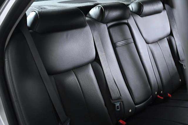 2008 Cadillac DTS 1SA