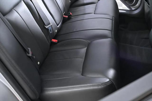 2008 Cadillac DTS 1SA