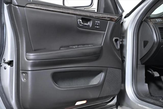 2008 Cadillac DTS 1SA