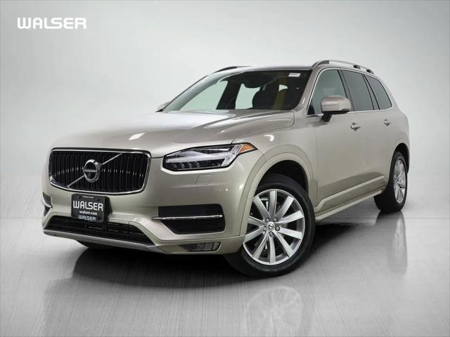 2016 Volvo XC90 T6 Momentum for sale in Burnsville, MN