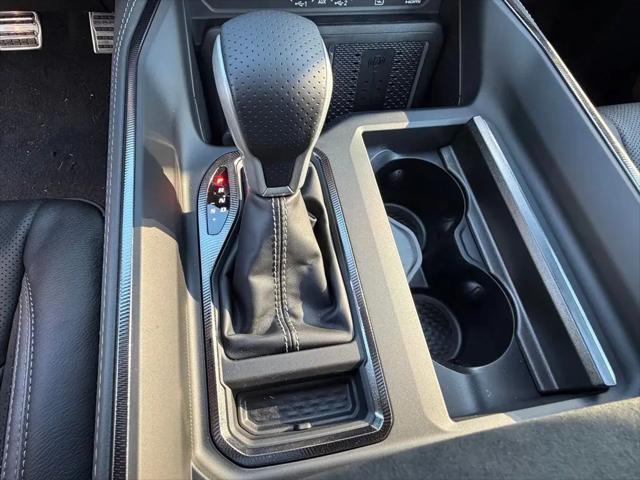 2026 Ram 1500 RHO Crew Cab 4x4 57 Box