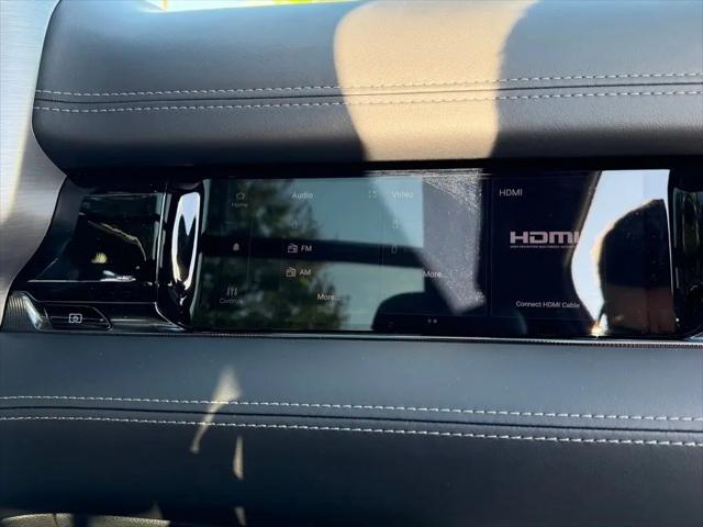 2026 Ram 1500 RHO Crew Cab 4x4 57 Box
