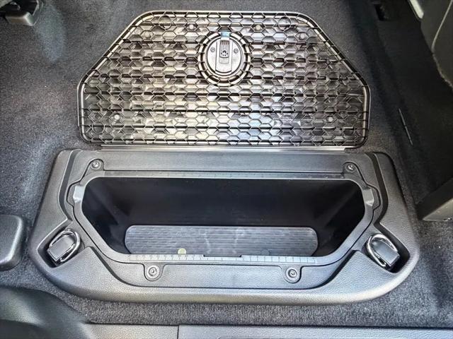2026 Ram 1500 RHO Crew Cab 4x4 57 Box