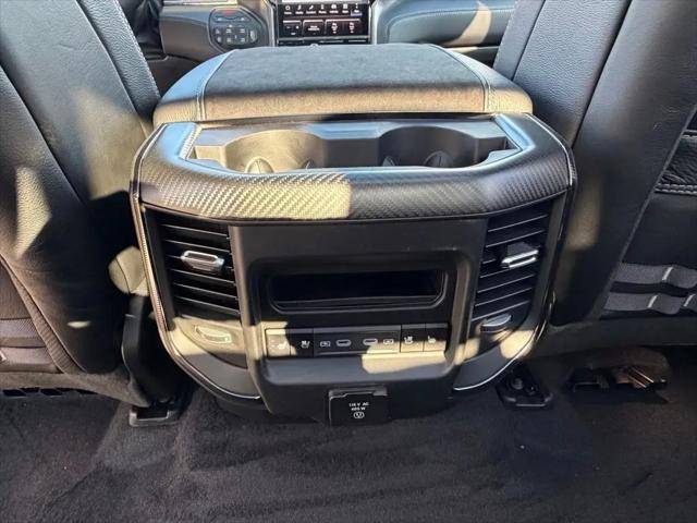 2026 Ram 1500 RHO Crew Cab 4x4 57 Box