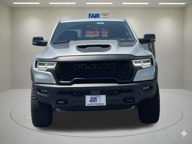 2026 Ram 1500 RHO Crew Cab 4x4 57 Box
