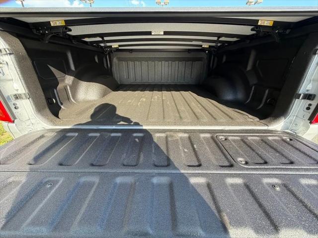 2026 Ram 1500 RHO Crew Cab 4x4 57 Box