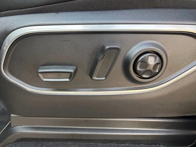 2026 Jeep Grand Wagoneer Limited Altitude 4x4