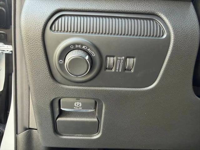 2026 Jeep Grand Wagoneer Limited Altitude 4x4