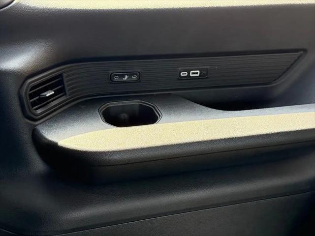 2026 Jeep Grand Wagoneer Limited Altitude 4x4
