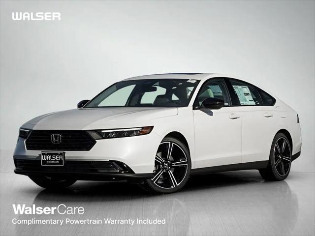 2026 Honda Accord Sedan SE for sale in Burnsville, MN
