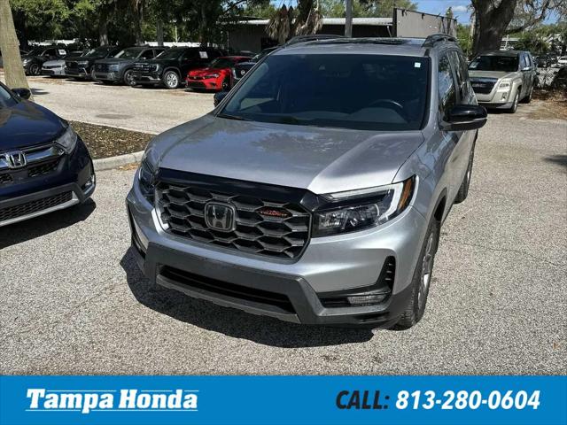 2024 Honda Passport AWD TrailSport for sale in Tampa, FL