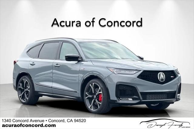2026 Acura MDX Type S Advance Package for sale in Concord, CA