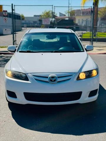 2008 Mazda Mazda6 i Sport VE
