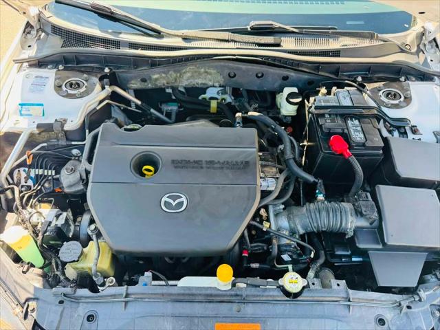 2008 Mazda Mazda6 i Sport VE