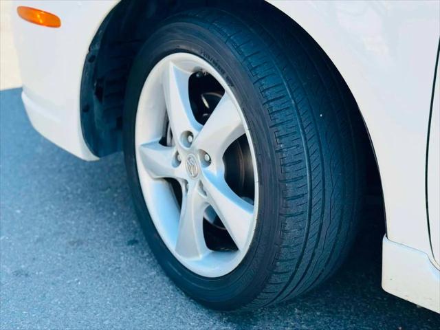 2008 Mazda Mazda6 i Sport VE