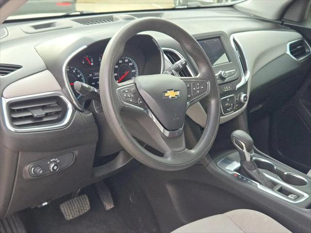 2024 Chevrolet Equinox FWD LS