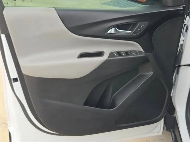 2024 Chevrolet Equinox FWD LS
