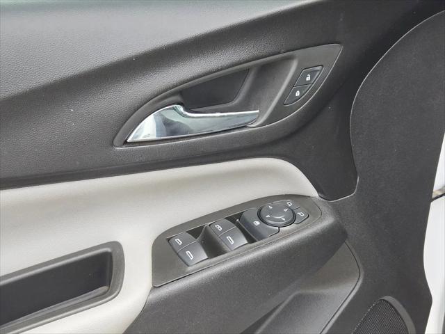 2024 Chevrolet Equinox FWD LS