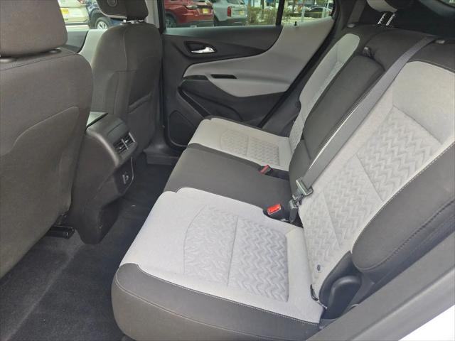2024 Chevrolet Equinox FWD LS