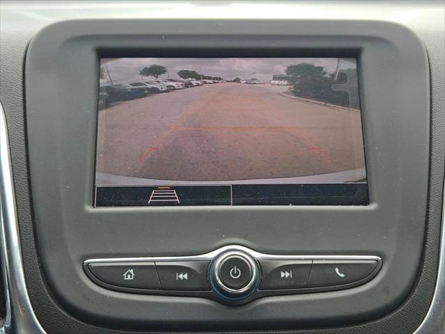 2024 Chevrolet Equinox FWD LS