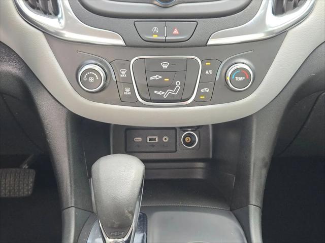 2024 Chevrolet Equinox FWD LS