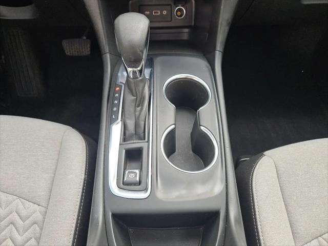 2024 Chevrolet Equinox FWD LS