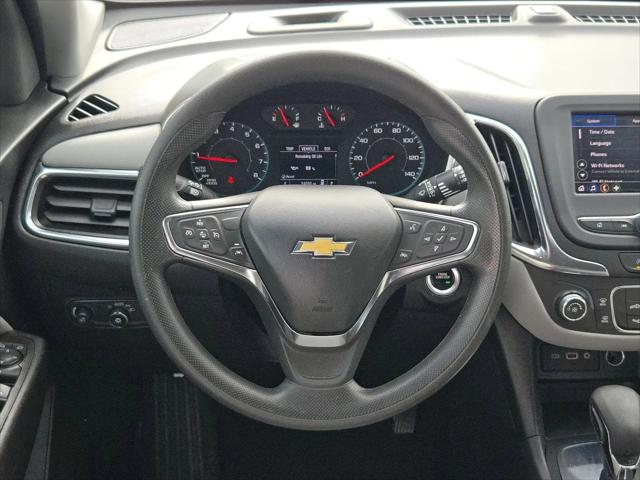 2024 Chevrolet Equinox FWD LS