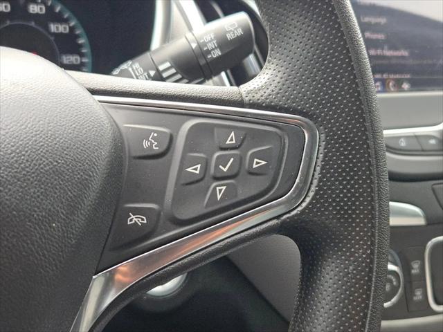 2024 Chevrolet Equinox FWD LS