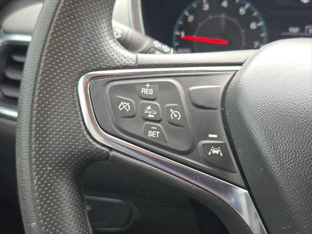 2024 Chevrolet Equinox FWD LS