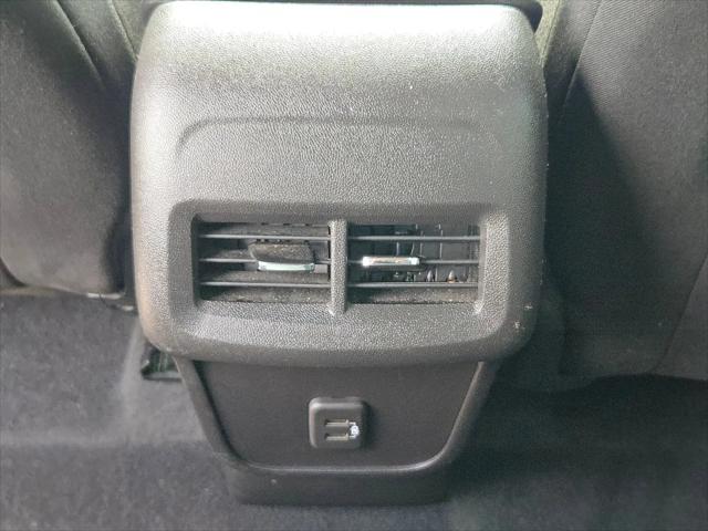 2024 Chevrolet Equinox FWD LS