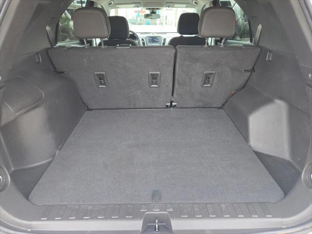 2024 Chevrolet Equinox FWD LS