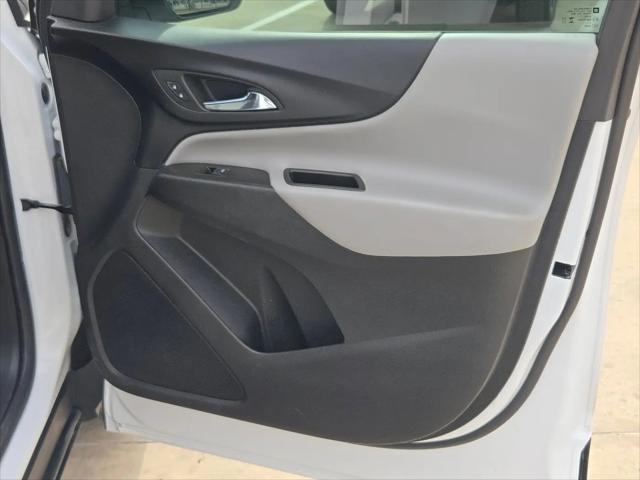 2024 Chevrolet Equinox FWD LS