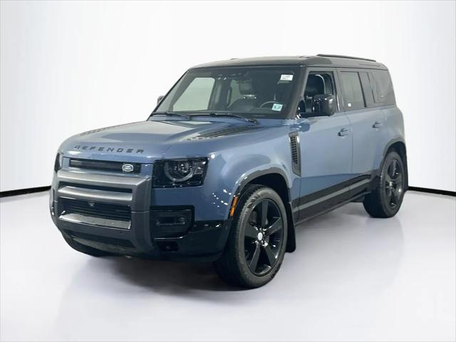 2023 Land Rover Defender 110 X-Dynamic SE for sale in Exton, PA