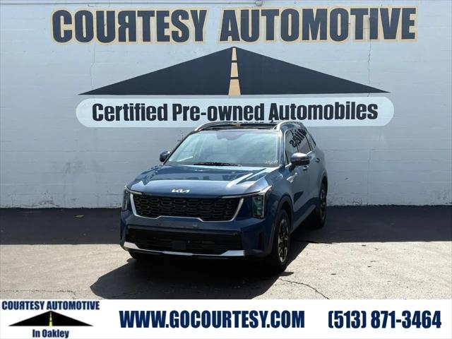 2024 Kia Sorento S for sale near Cincinnati, OH