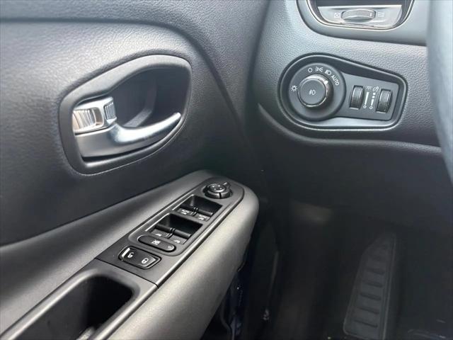 2022 Jeep Renegade Altitude 4x4