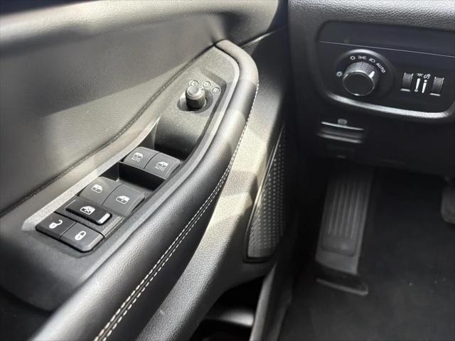 2024 Jeep Grand Cherokee Altitude X 4x4