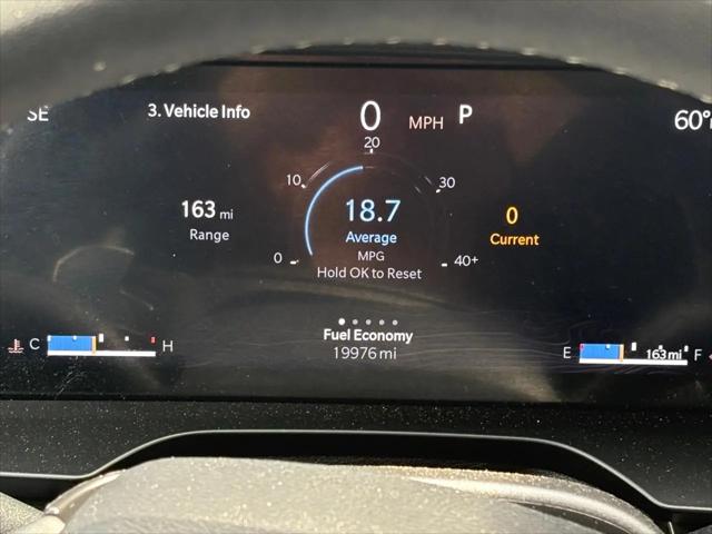 2024 Jeep Grand Cherokee Altitude X 4x4