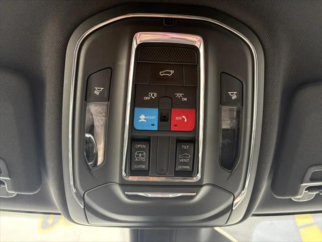 2024 Jeep Grand Cherokee Altitude X 4x4