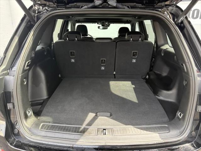 2024 Jeep Grand Cherokee Altitude X 4x4