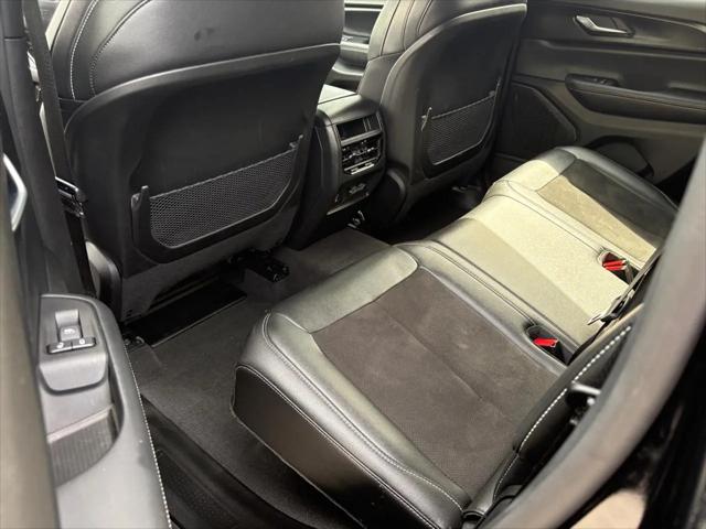 2024 Jeep Grand Cherokee Altitude X 4x4