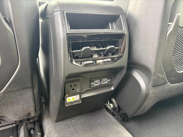 2024 Jeep Grand Cherokee Altitude X 4x4