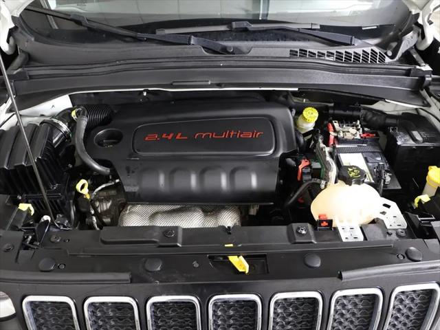 2019 Jeep Renegade Latitude FWD