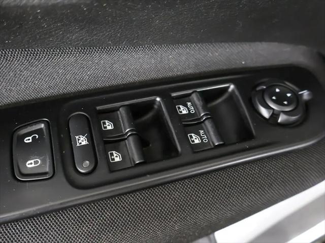 2019 Jeep Renegade Latitude FWD