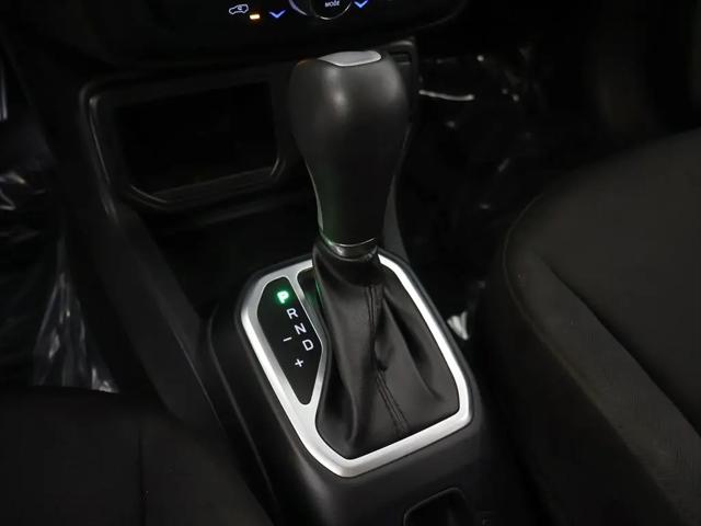 2019 Jeep Renegade Latitude FWD