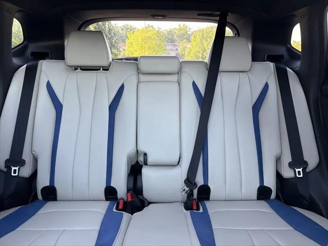 2026 Acura ADX A-Spec